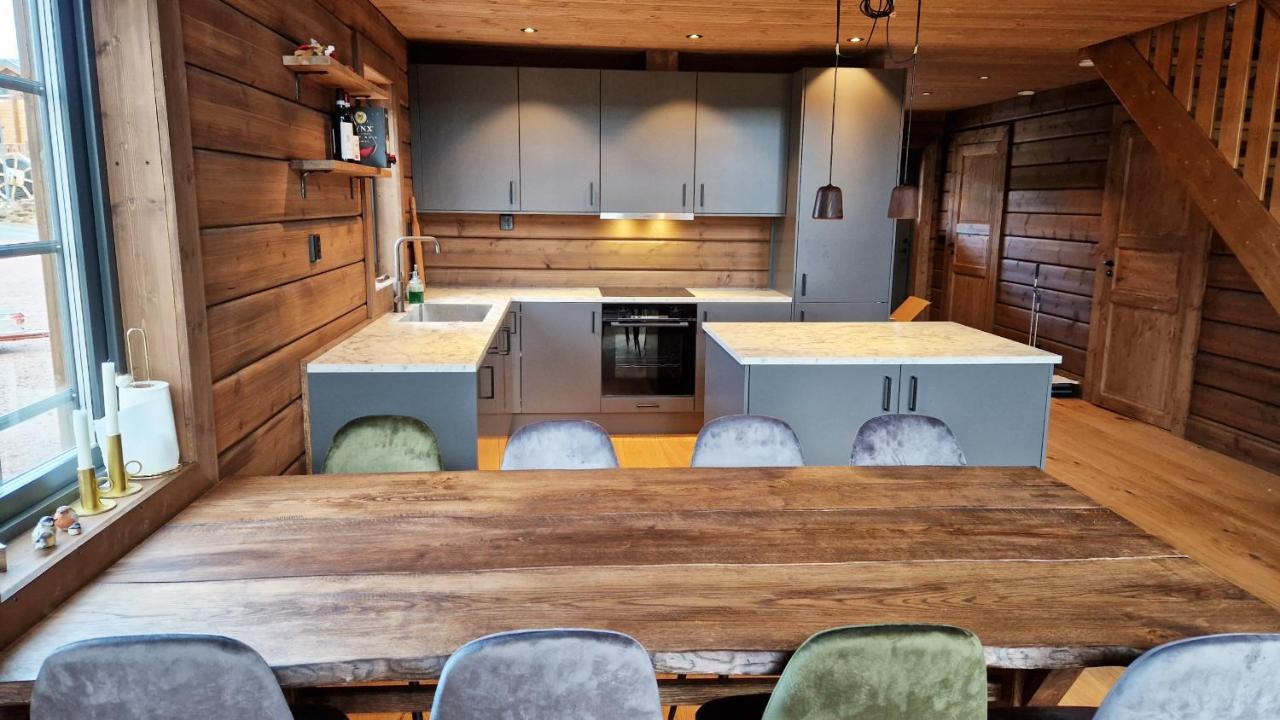 Nice Cottage In Idre Close To Skiing And Golf Eksteriør bilde