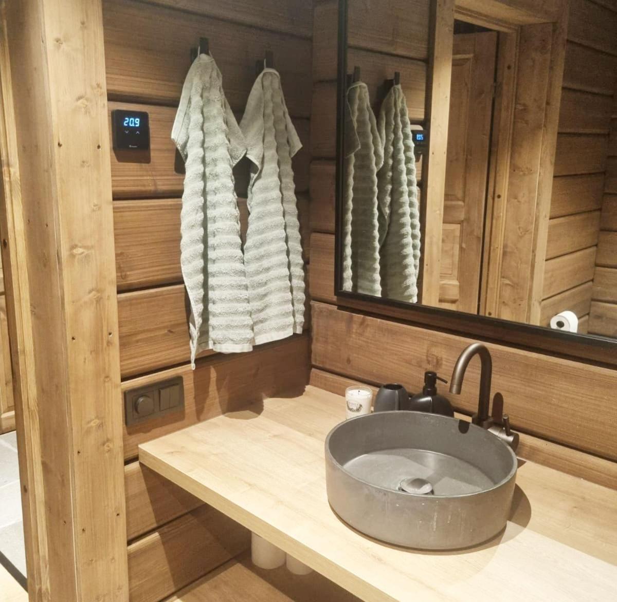 Nice Cottage In Idre Close To Skiing And Golf Eksteriør bilde